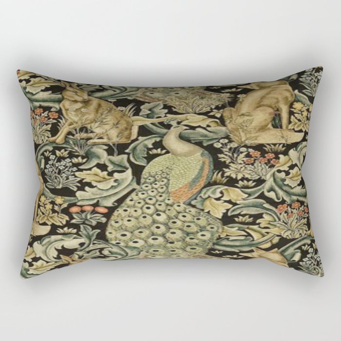 Rectangular Pillow
