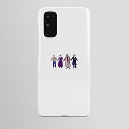what we do in the shadows Android Case