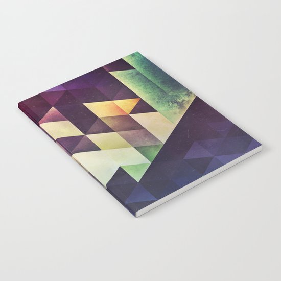 fyzykyl Notebook