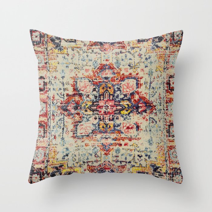 Throw Pillow