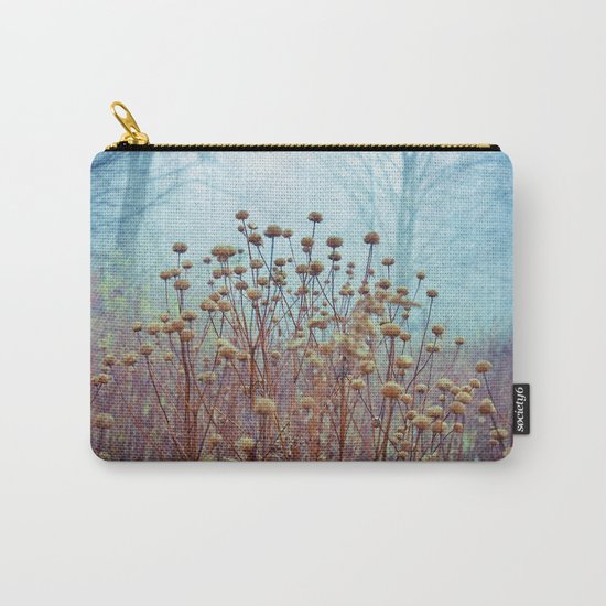 They Danced Alone Carry-All Pouch