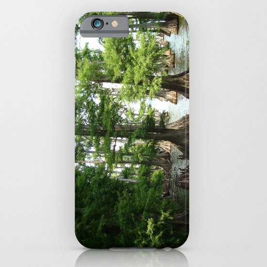 Trees iPhone & iPod Case