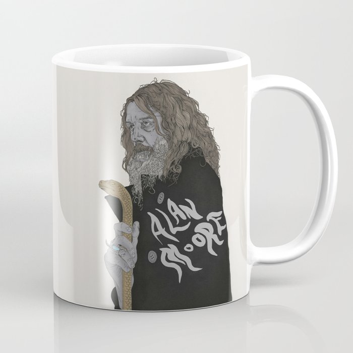 Glycon Coffee Mug