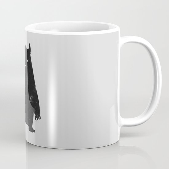 Mr. Cosmos Mug