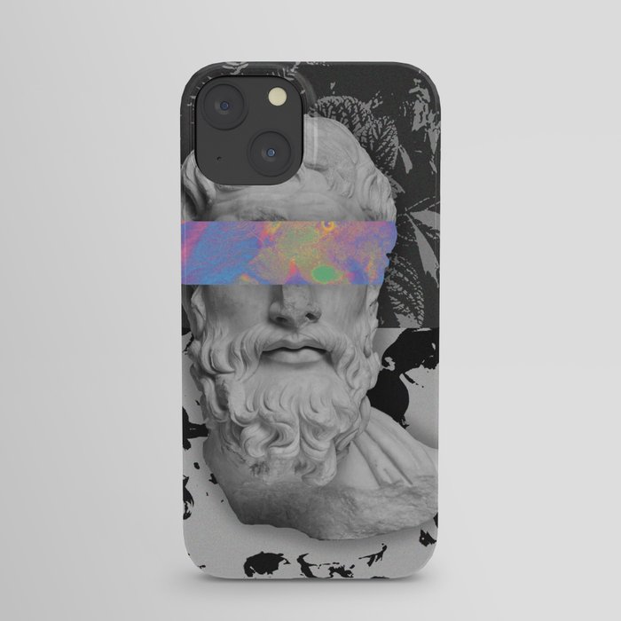It's The Devil You Sold Your Soul To iPhone Case