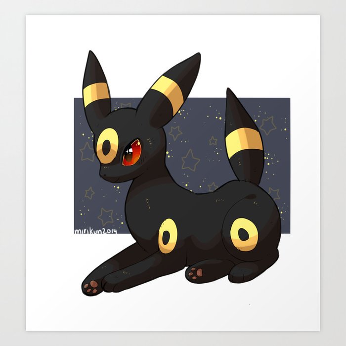 free umbreon image - umbreon wallpapers images photos pictur