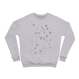 Chromosomes Crewneck Sweatshirt