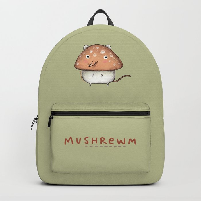 Mushrewm Backpack