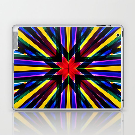 Untitled Laptop & iPad Skin