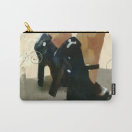Heels Carry-All Pouch