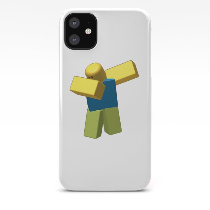 Roblox Oof Iphone Skin By Chocotereliye