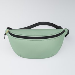 Pine Barrens Tree Frog Green Fanny Pack