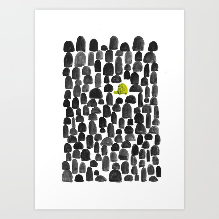 Art Print