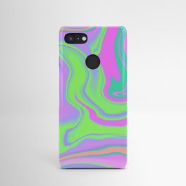 Groovy Baby Android Case