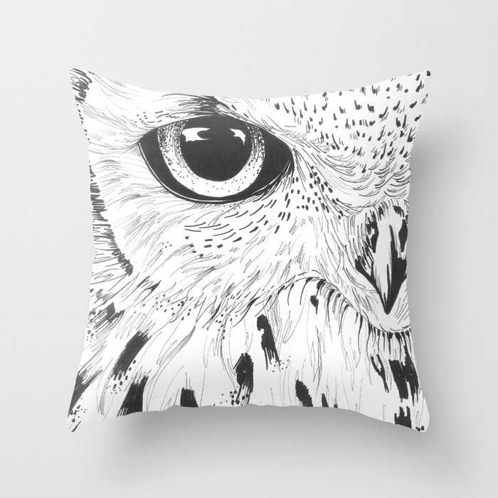 hedwig pillow pet