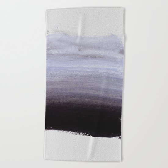 ML04 Beach Towel