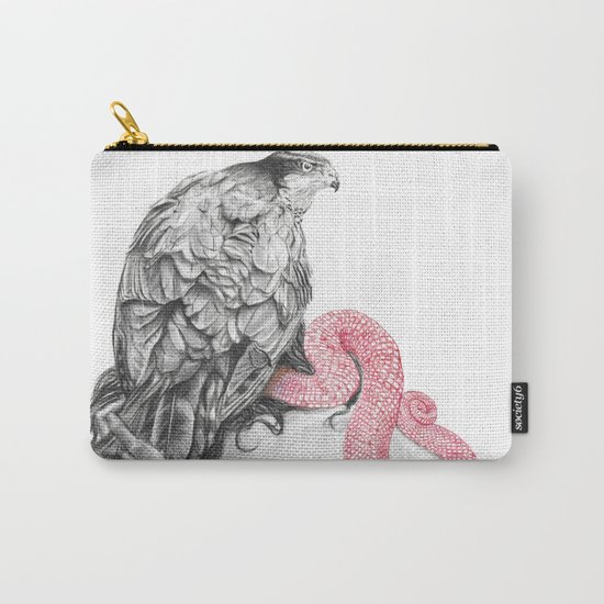 Judgement Carry-All Pouch