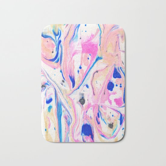 Free Spirit Bath Mat