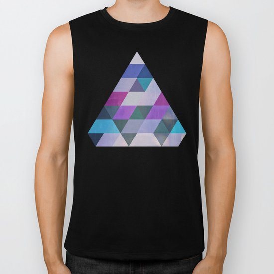 flyty Biker Tank