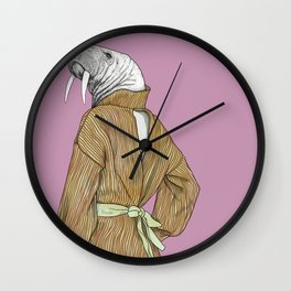 You're my kind of cool Wall Clock
