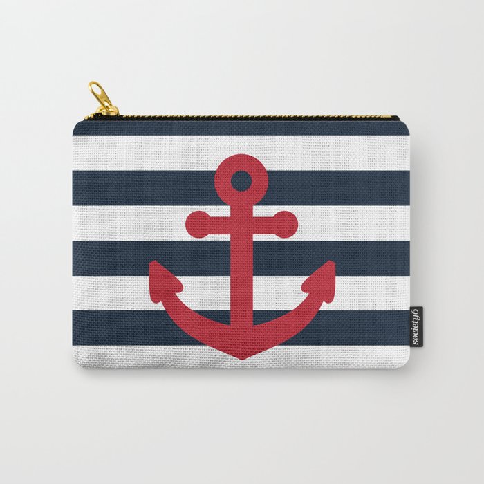 Anchor Carry-All Pouch
