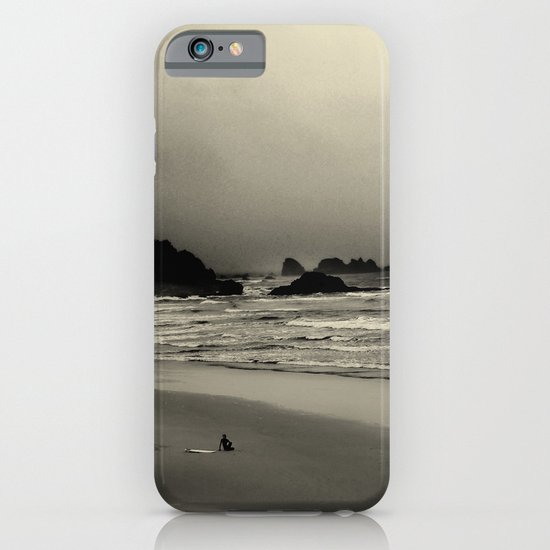 What the Water Brought Me iPhone & iPod Case