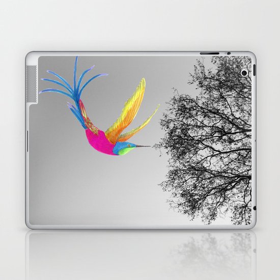 Untitled Laptop & iPad Skin