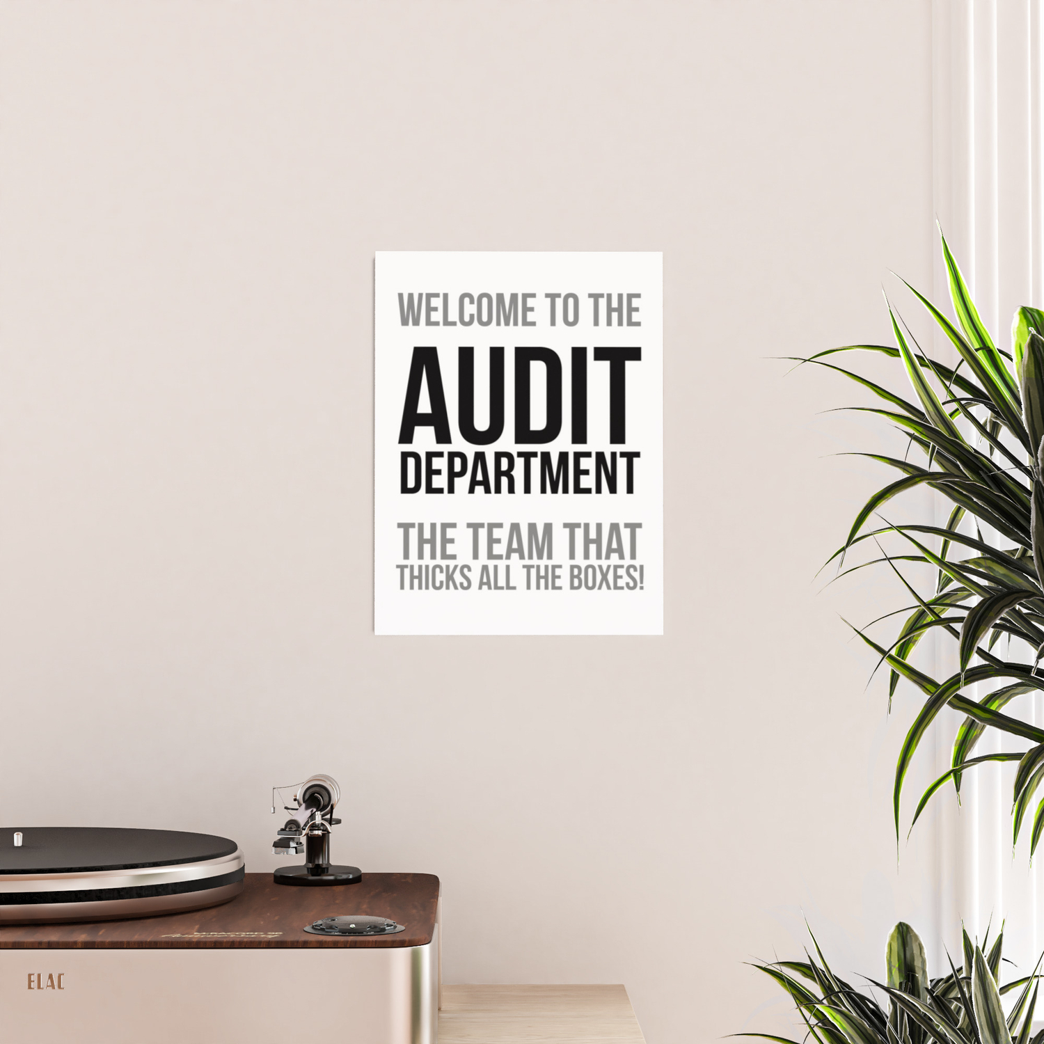Details about   TRANSPARENT Auditor Definition Auditor Gift Office Wall Decor Auditor Poster 