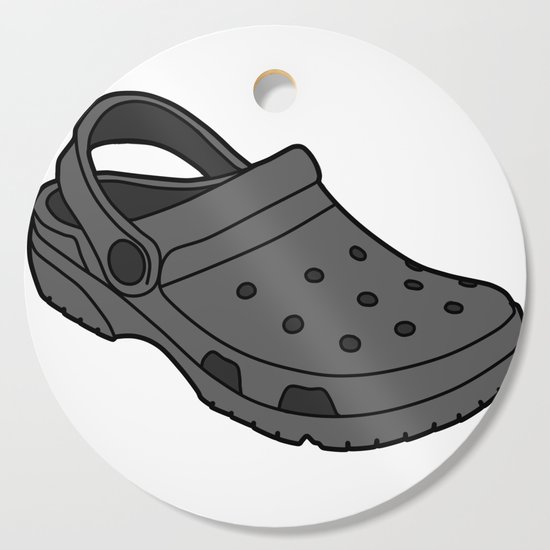 crocs by