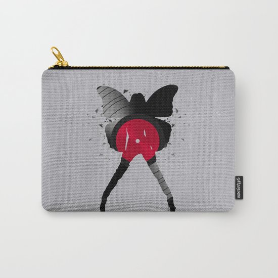 music Carry-All Pouch
