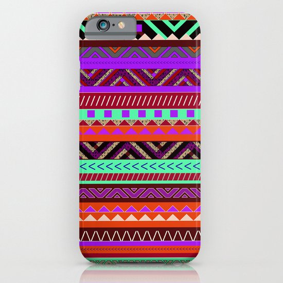 EYANOSA iPhone & iPod Case