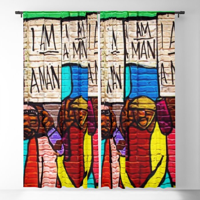 Blackout Curtain