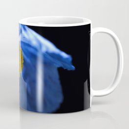 Blue Himalayan Coffee Mug