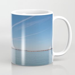 all lakes lead you home Coffee Mug