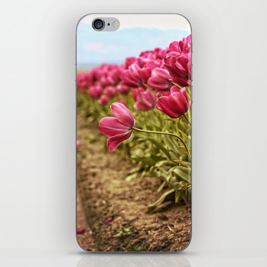the standout iPhone Skin