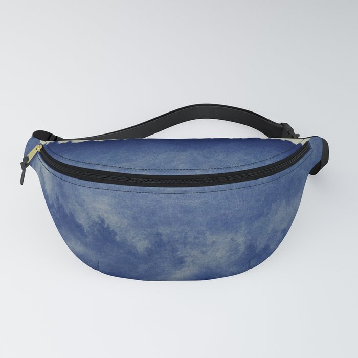 Misty Drama in the Scottish Highlands, in I Art  Fanny Pack