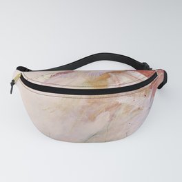 Most Like Myself Fanny Pack