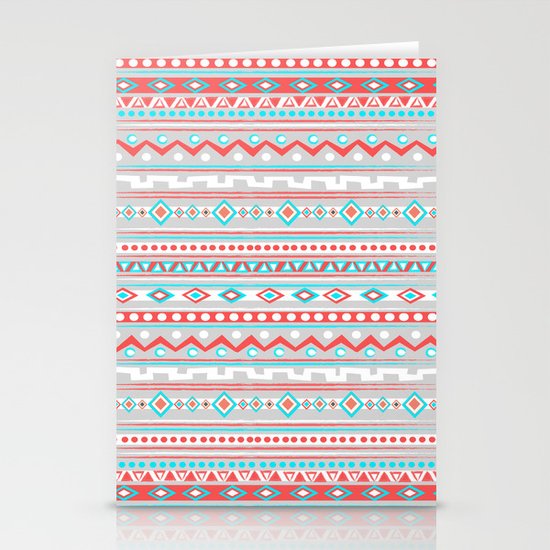 TIPI Stationery Cards
