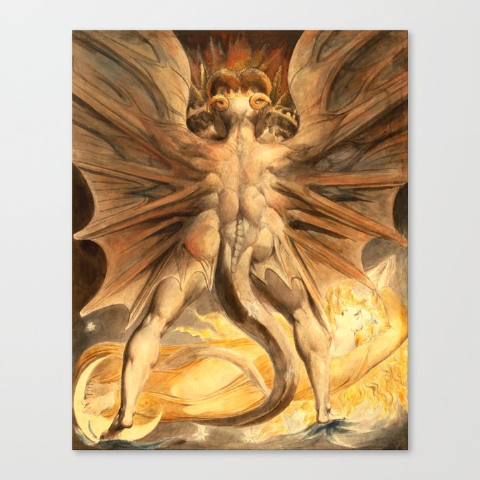 Canvas Print