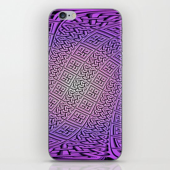 Endless iPhone & iPod Skin