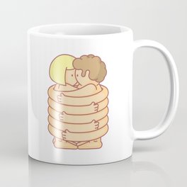 Le couple Coffee Mug