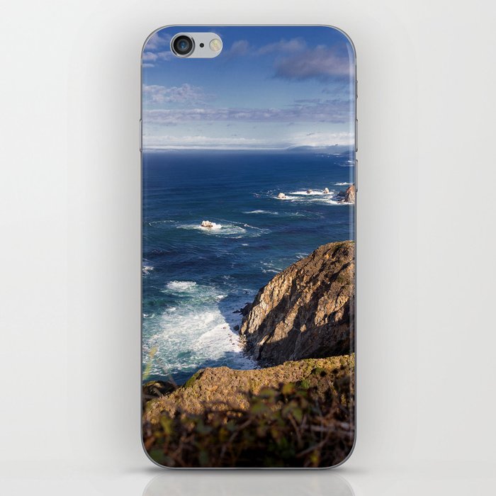 Big Sur Coast iPhone Skin