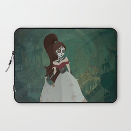 Day of the dead Laptop Sleeve