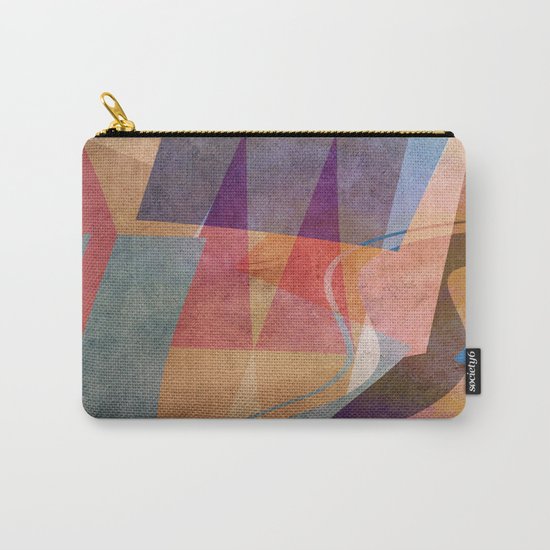 Towers III Carry-All Pouch