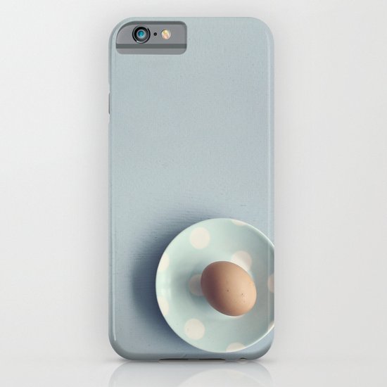 The Egg iPhone & iPod Case