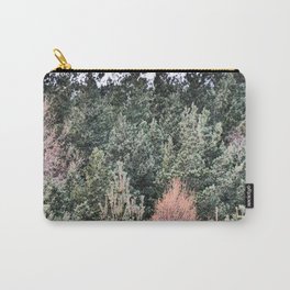 We Are All Pines Carry-All Pouch