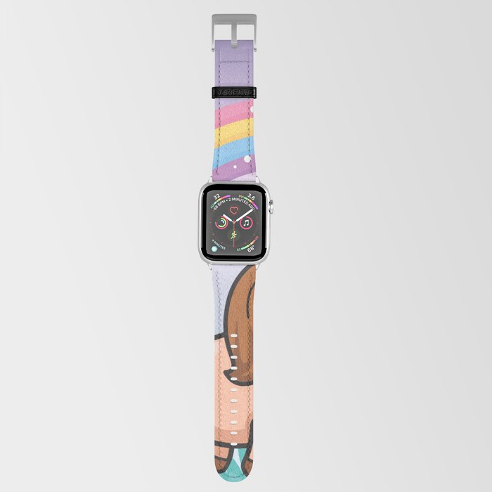 Uu Apple Watch Band