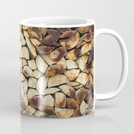 logs Coffee Mug