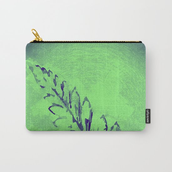 Painting I Carry-All Pouch