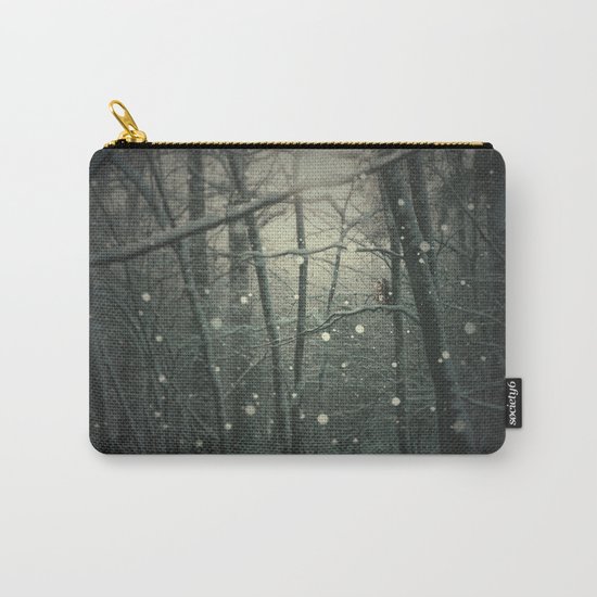 OWL Carry-All Pouch